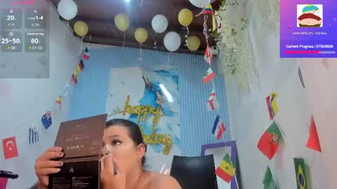 madokaa22 online show from August 11, 11:34 am