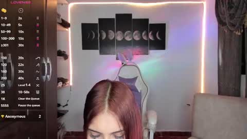 Mady online show from July 12, 3:29 pm