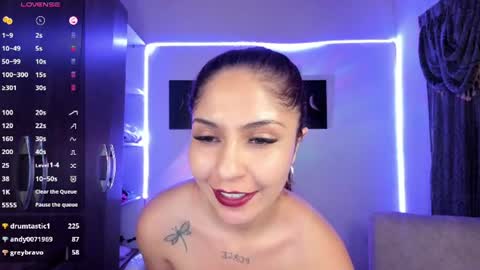 Mady online show from August 3, 10:39 pm