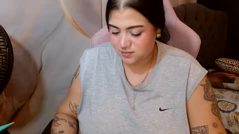 MADY online show from August 8, 5:46 pm