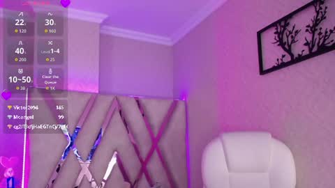 Madyson online show from July 31, 8:58 pm
