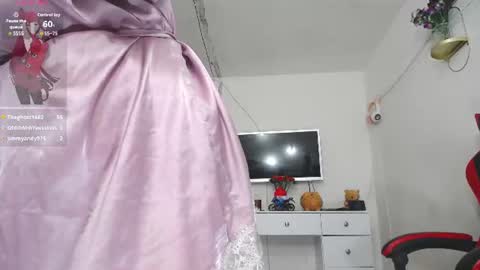 MADY online show from August 3, 6:26 pm