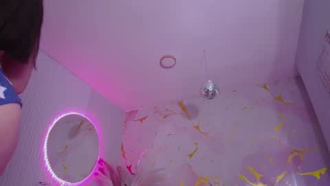 madyy_star online show from August 6, 11:48 pm