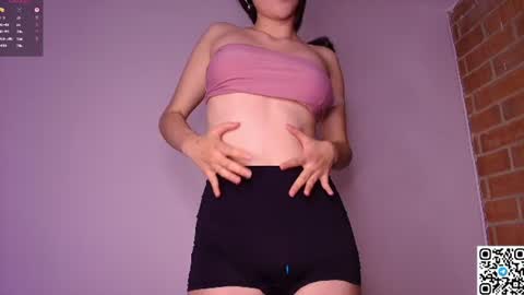 Emma online show from August 15, 1:20 am