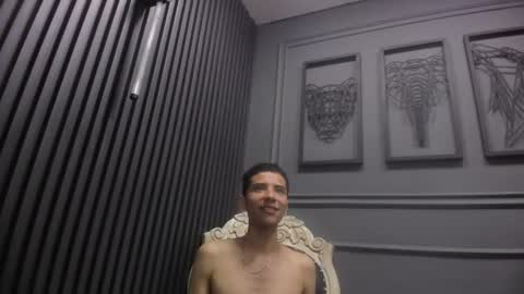 Mael Beischel online show from August 10, 12:39 pm