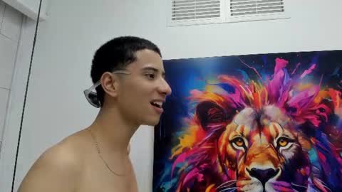 Mael Beischel online show from August 13, 1:25 pm