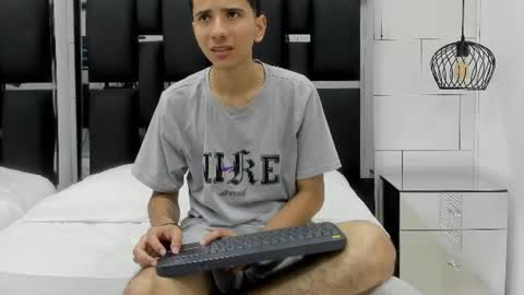 Mael Beischel online show from August 14, 11:58 am