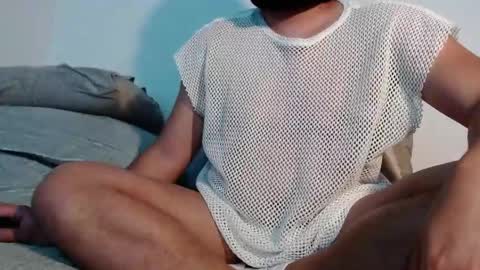 MaelCatch online show from May 25, 12:13 am