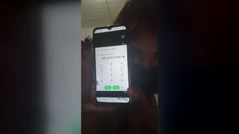 maevahsacha12 online show from August 12, 10:34 pm