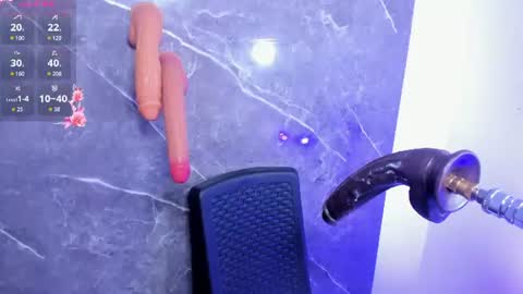 Maria fernada online show from August 6, 4:28 pm
