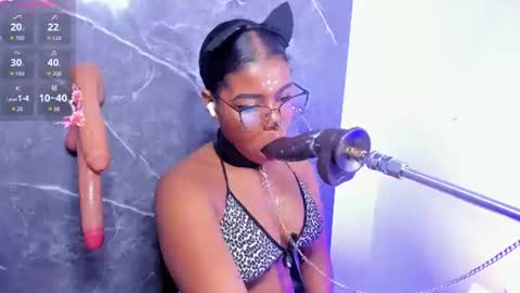 Maria fernada online show from August 6, 5:34 pm