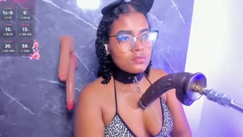 Maria fernada online show from August 7, 8:25 am