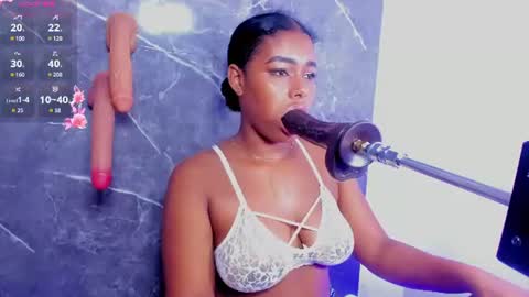 Maria fernada online show from August 8, 3:34 pm