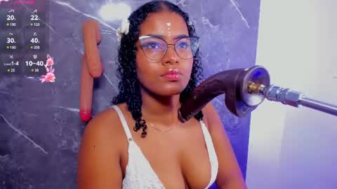 Maria fernada online show from August 9, 3:51 am