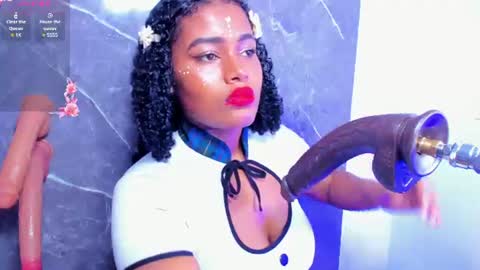 Maria fernada online show from August 9, 12:39 pm