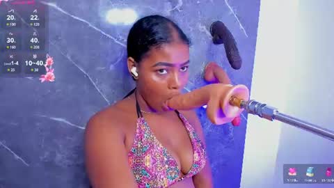Maria fernada online show from August 12, 1:13 pm