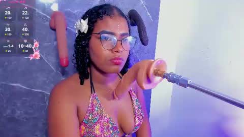 Maria fernada online show from August 14, 3:54 am