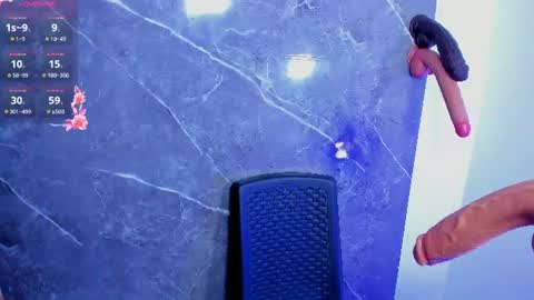 Maria fernada online show from August 15, 11:36 am