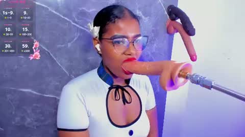 Maria fernada online show from August 15, 1:48 pm