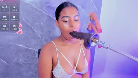 Maria fernada online show from August 18, 1:28 pm