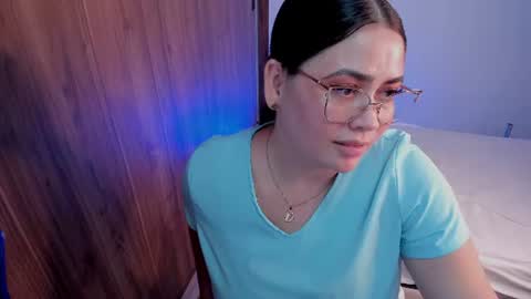 Mafe Montiel online show from August 12, 7:38 pm
