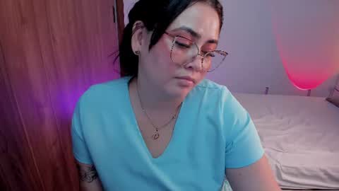 Mafe Montiel online show from August 13, 12:02 am