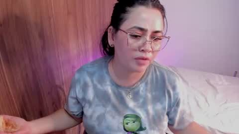 Mafe Montiel online show from August 13, 9:18 pm