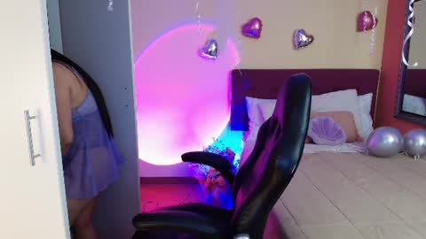 Mafer Flor online show from August 6, 9:47 pm