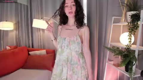 Eva online show from July 31, 9:59 am