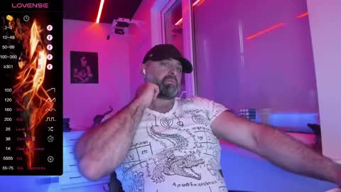 magabear online show from May 26, 2:01 am