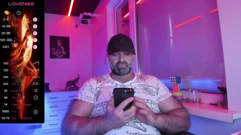 magabear online show from May 26, 3:07 am