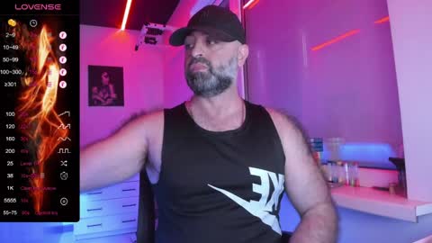 magabear online show from May 27, 2:02 am