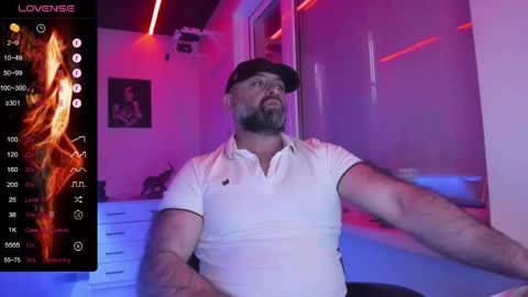 magabear online show from May 29, 9:12 am