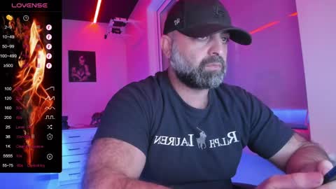 magabear online show from May 30, 11:22 am