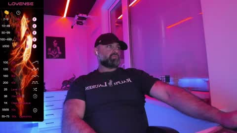 magabear online show from May 30, 12:28 pm