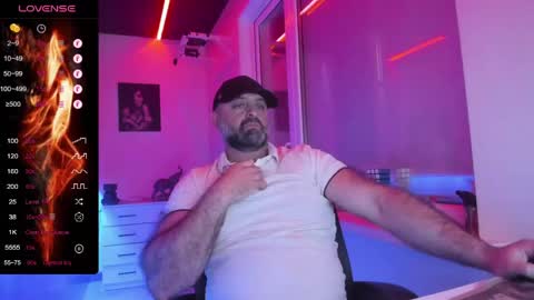 magabear online show from May 31, 3:19 am