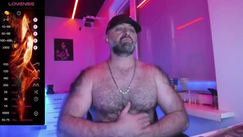 magabear online show from May 31, 4:36 am