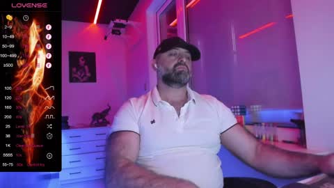 magabear online show from May 31, 5:42 am