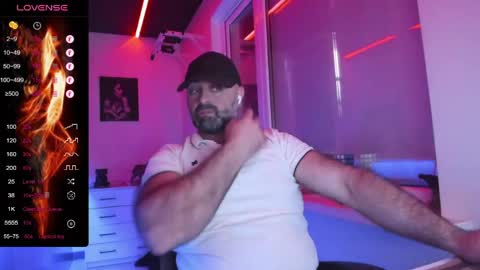 magabear online show from June 1, 5:21 am