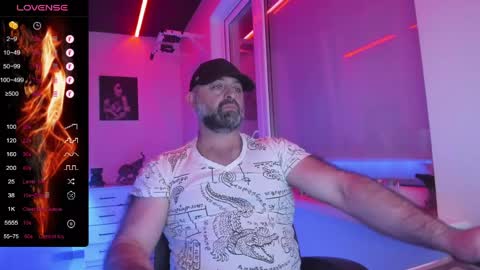 magabear online show from June 2, 7:39 pm