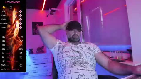 magabear online show from June 9, 10:32 am