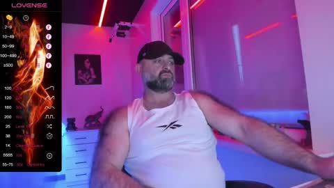 magabear online show from June 9, 11:33 pm