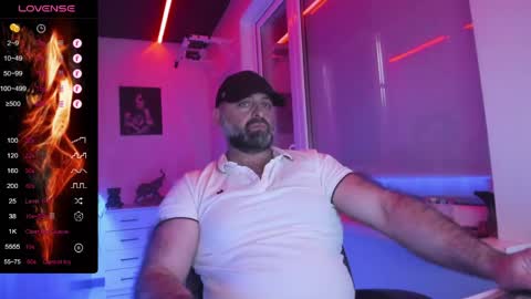 magabear online show from June 10, 2:18 am