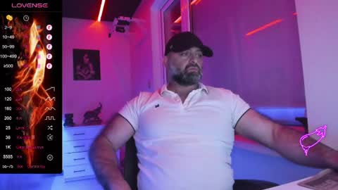 magabear online show from June 20, 8:42 pm