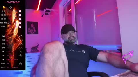 magabear online show from June 22, 2:56 am