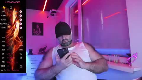 magabear online show from July 7, 10:41 am