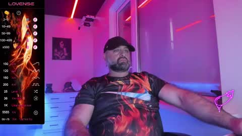 magabear online show from July 13, 2:29 am