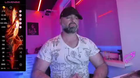 magabear online show from July 20, 3:09 am