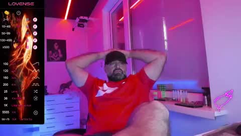 magabear online show from July 21, 5:11 am