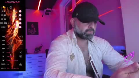 magabear online show from July 22, 2:36 am